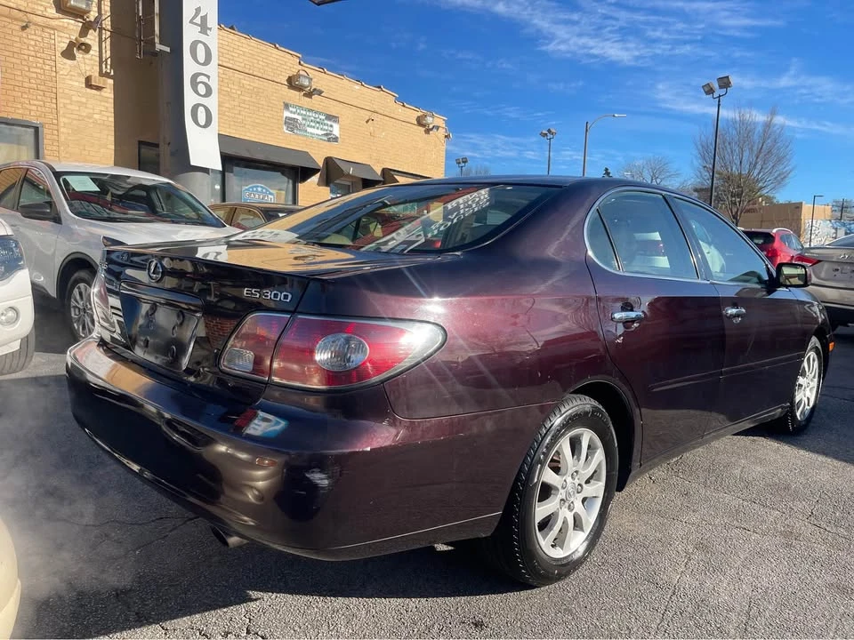 2003 Lexus ES 3rd Gen - Image 6 of 20