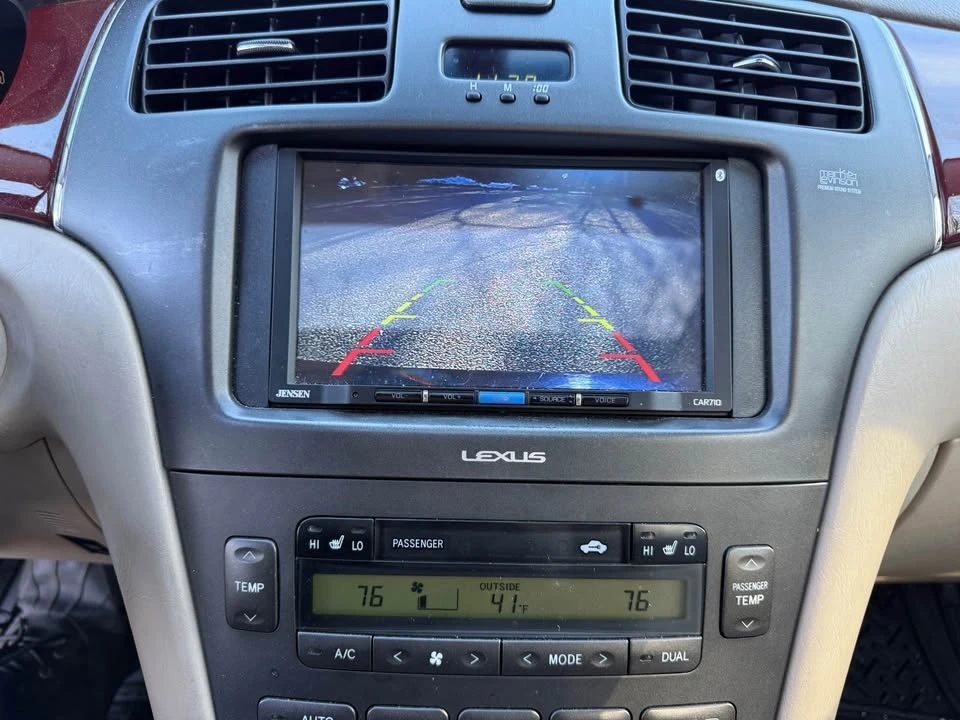 2003 Lexus ES 4th Gen - Image 15 of 19