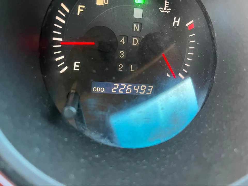 2003 Lexus ES 3rd Gen - Image 13 of 13