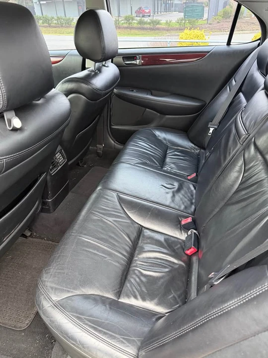 2003 Lexus ES 4th Gen - Image 6 of 6