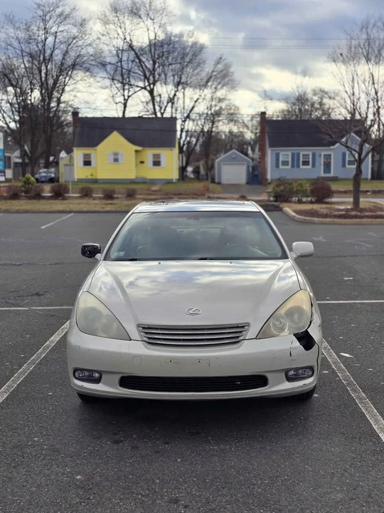 2003 Lexus ES 4th Gen - Image 7 of 14