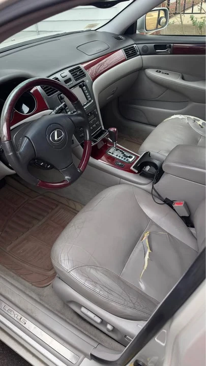 2003 Lexus ES 3rd Gen - Image 13 of 13