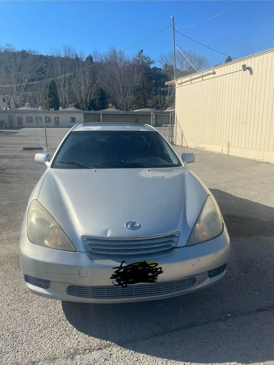 2003 Lexus ES 3rd Gen - Image 11 of 11