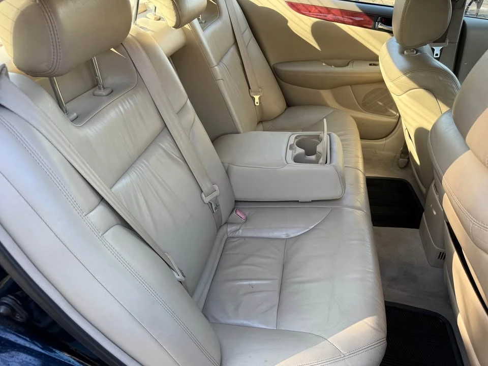 2003 Lexus ES 4th Gen - Image 9 of 19