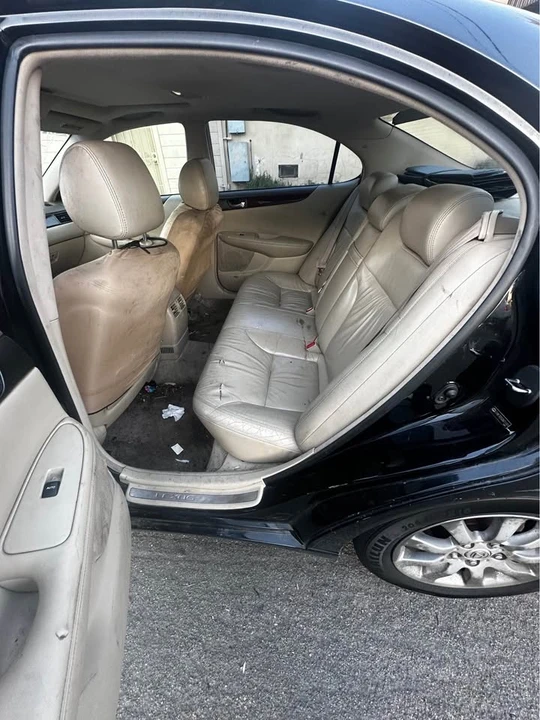 2003 Lexus ES 3rd Gen - Image 4 of 4