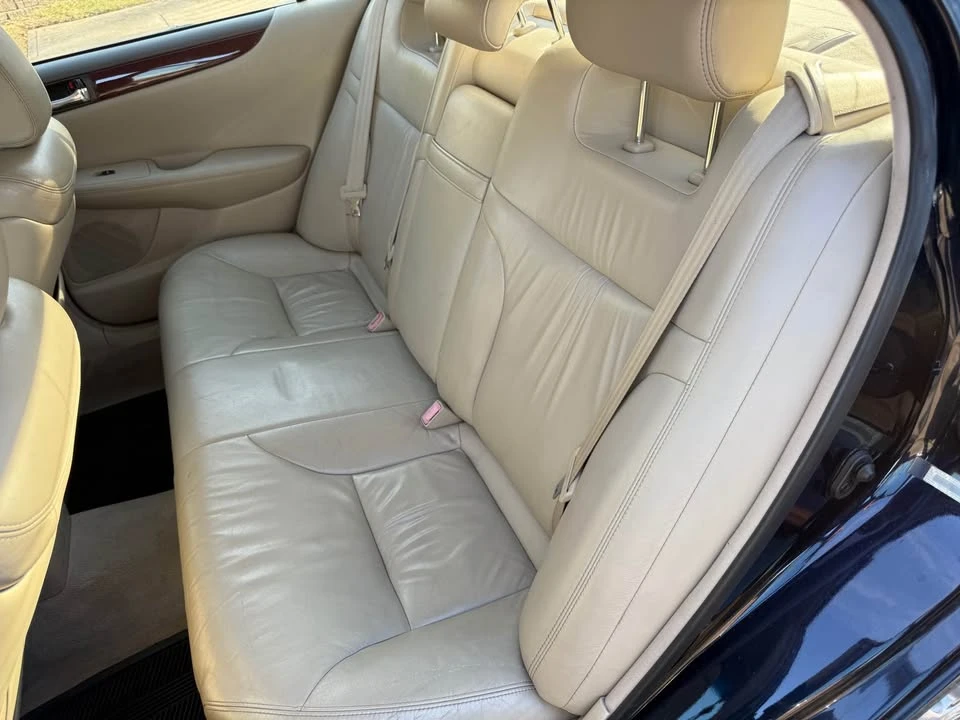 2003 Lexus ES 4th Gen - Image 10 of 19