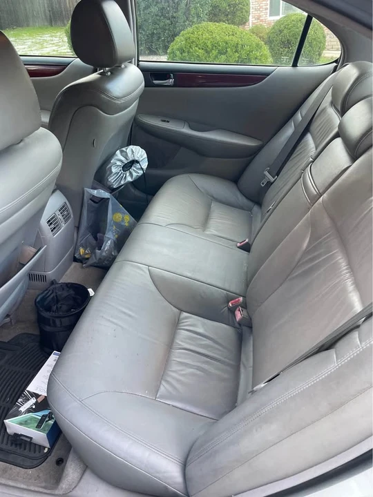 2003 Lexus ES 3rd Gen - Image 8 of 18