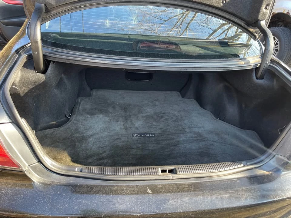 2003 Lexus ES 3rd Gen - Image 7 of 13