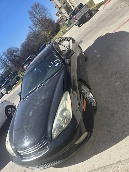 2003 Lexus ES 3rd Gen - Image 5 of 8
