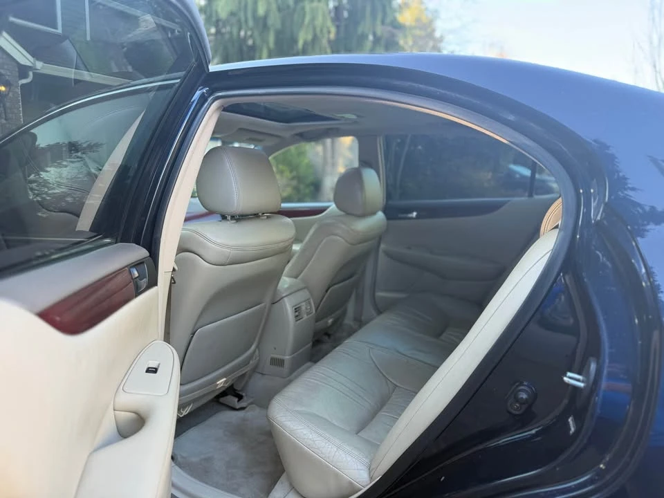 2003 Lexus ES 3rd Gen - Image 4 of 7