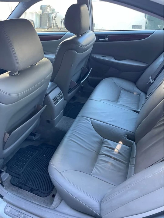2003 Lexus ES 4th Gen - Image 17 of 19