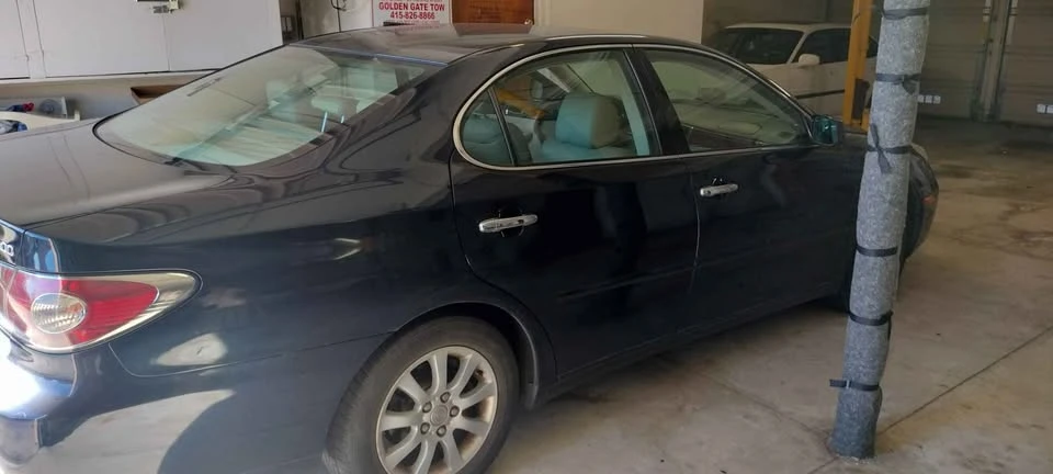 2003 Lexus ES 3rd Gen - Image 4 of 5
