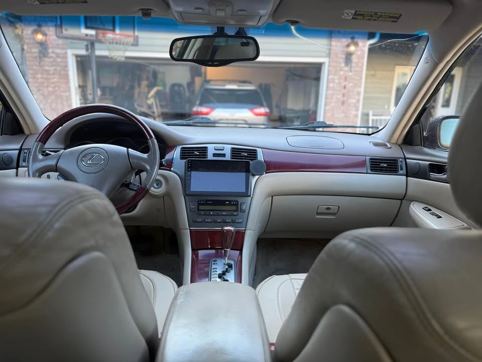 2003 Lexus ES 3rd Gen - Image 6 of 7