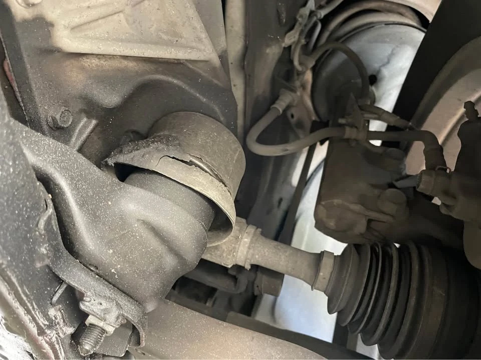 2003 Lexus ES 4th Gen - Image 18 of 19