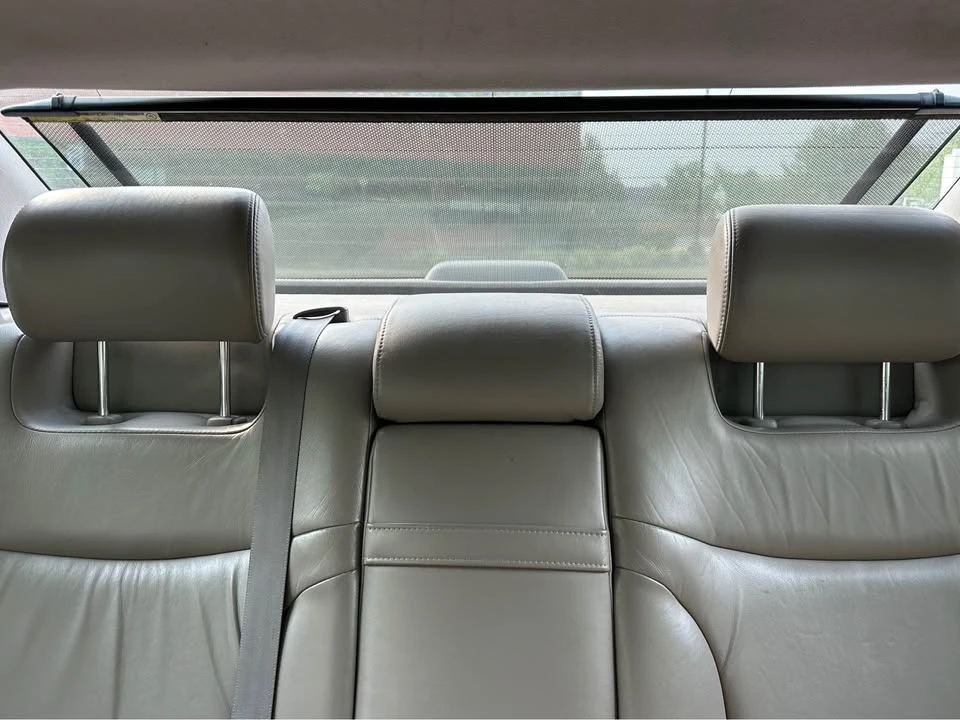 2003 Lexus ES 3rd Gen - Image 3 of 13