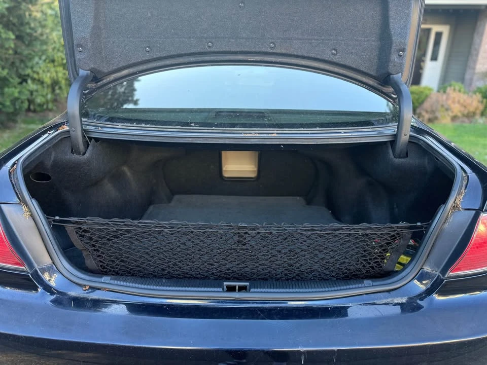 2003 Lexus ES 3rd Gen - Image 7 of 7