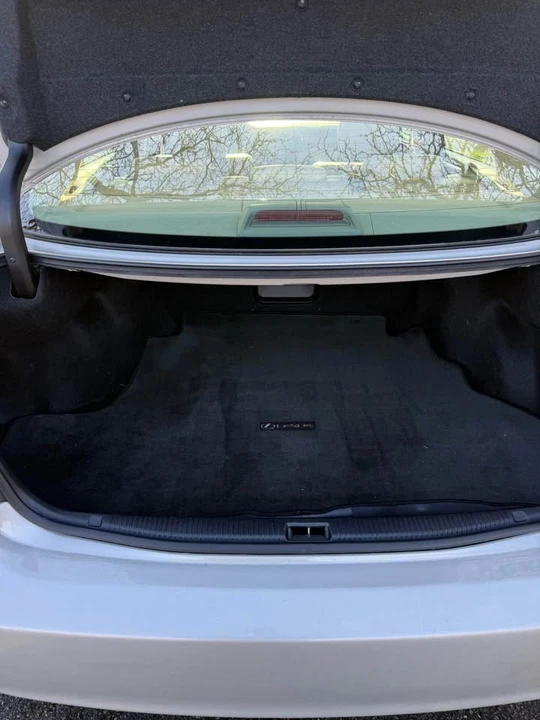 2003 Lexus ES 4th Gen - Image 7 of 7