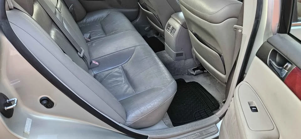 2003 Lexus ES 4th Gen - Image 11 of 13