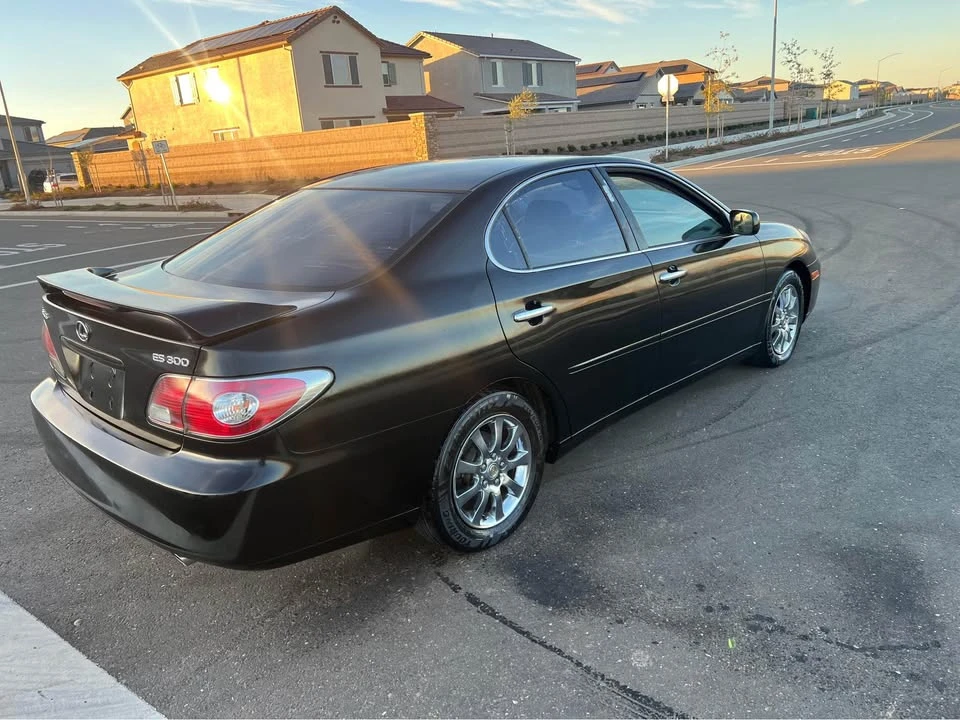 2003 Lexus ES 4th Gen - Image 7 of 8