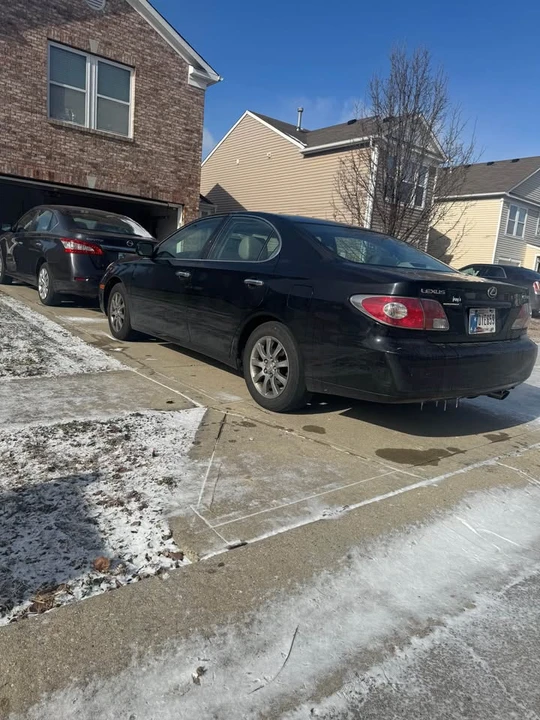 2003 Lexus ES 4th Gen - Image 5 of 5