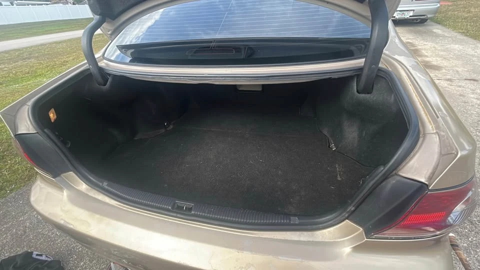 2003 Lexus ES 4th Gen - Image 6 of 9