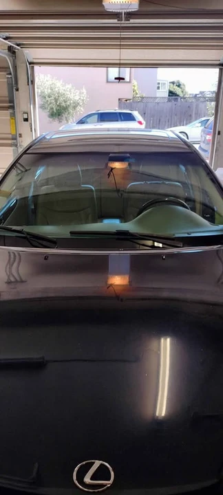 2003 Lexus ES 3rd Gen - Image 4 of 7