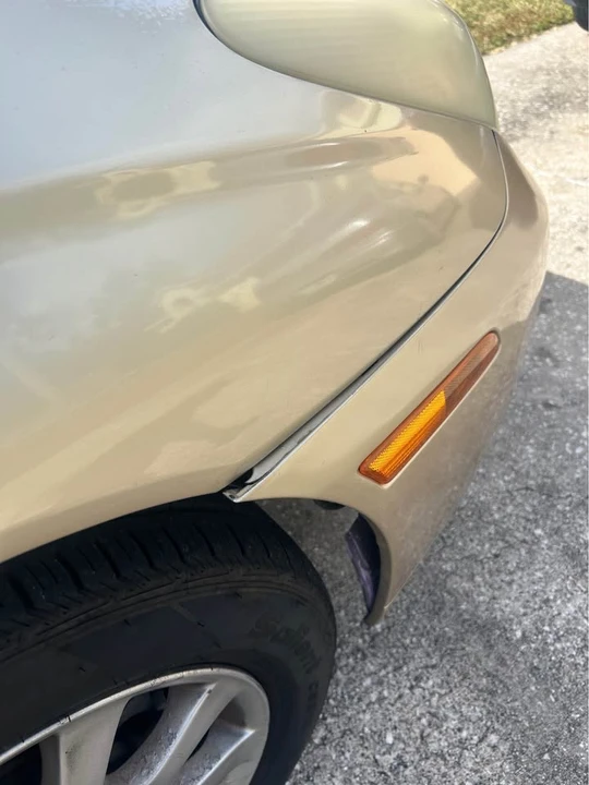 2003 Lexus ES 4th Gen - Image 7 of 9