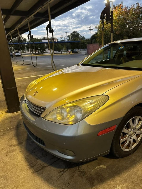 2003 Lexus ES 3rd Gen - Image 5 of 5