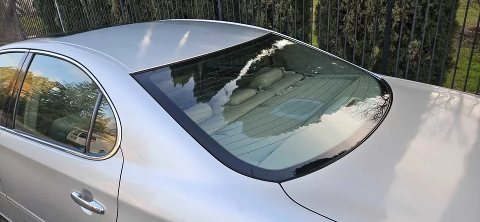 2003 Lexus ES 4th Gen - Image 7 of 13