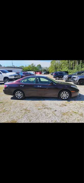 2003 Lexus ES 3rd Gen - Image 3 of 3