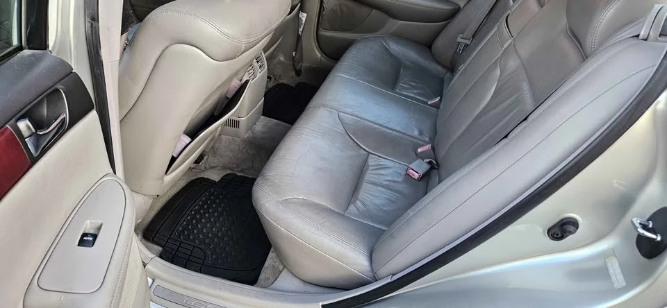 2003 Lexus ES 4th Gen - Image 12 of 13