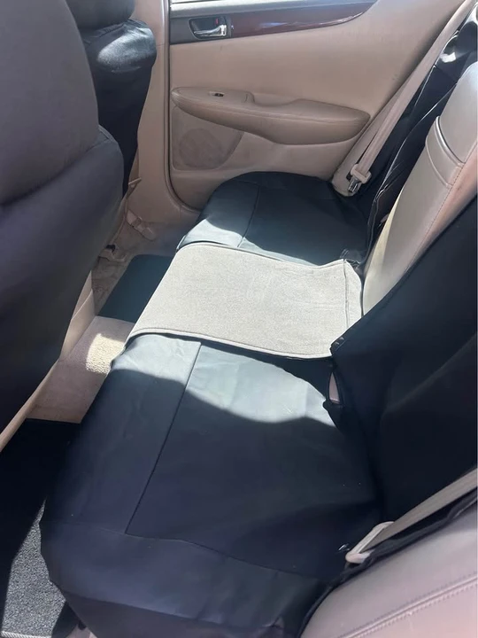 2003 Lexus ES 4th Gen - Image 9 of 9