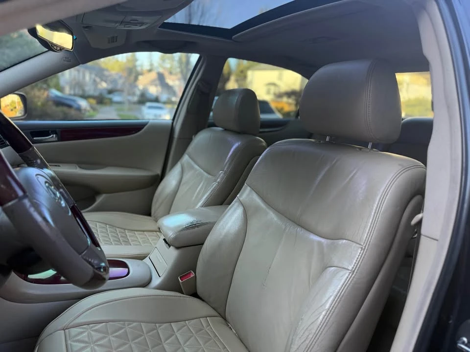 2003 Lexus ES 3rd Gen - Image 5 of 7