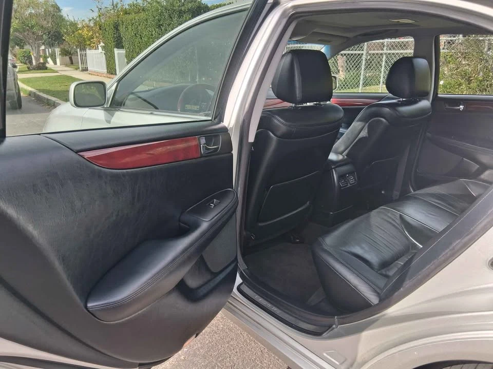 2003 Lexus ES 3rd Gen - Image 14 of 15