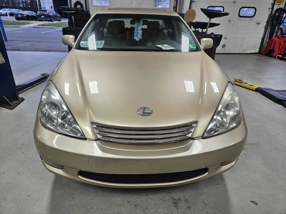 2003 Lexus ES 3rd Gen - Image 7 of 19