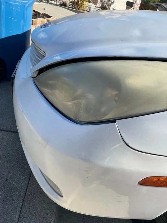 2003 Lexus ES 4th Gen - Image 2 of 19