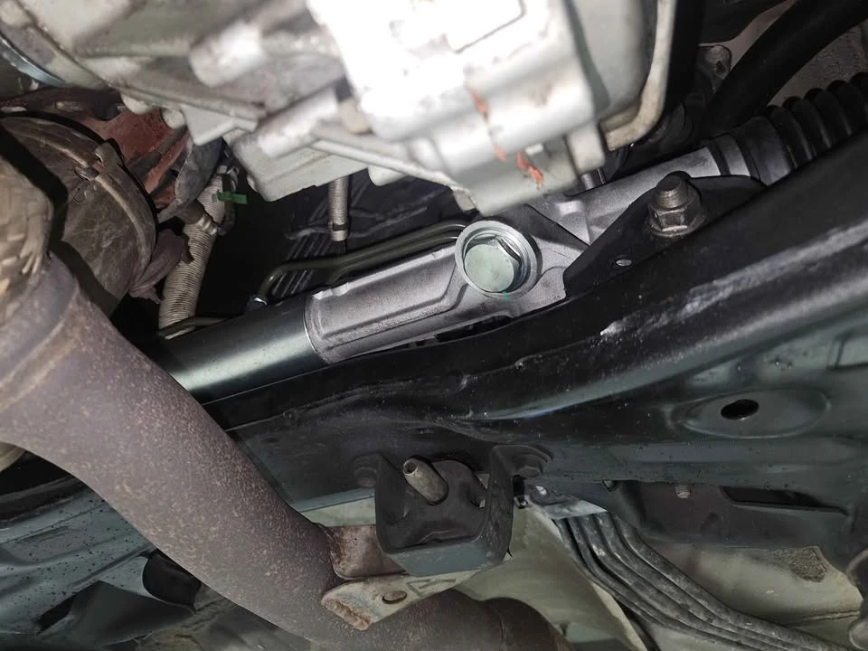 2003 Lexus ES 3rd Gen - Image 17 of 19