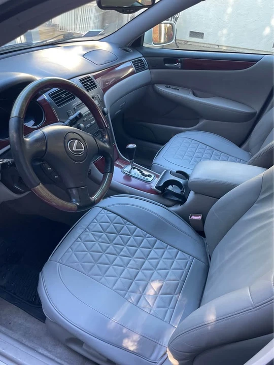 2003 Lexus ES 4th Gen - Image 16 of 19