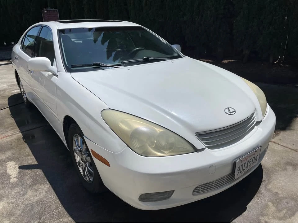 2003 Lexus ES 4th Gen - Image 13 of 19