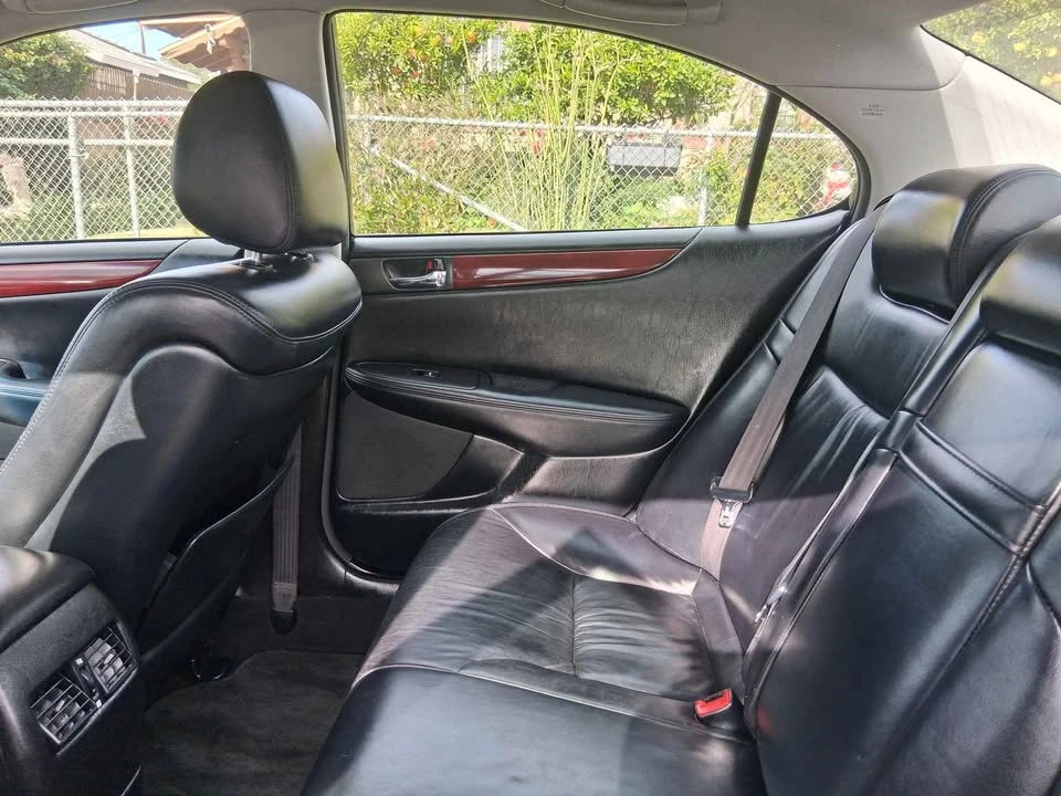 2003 Lexus ES 3rd Gen - Image 9 of 15