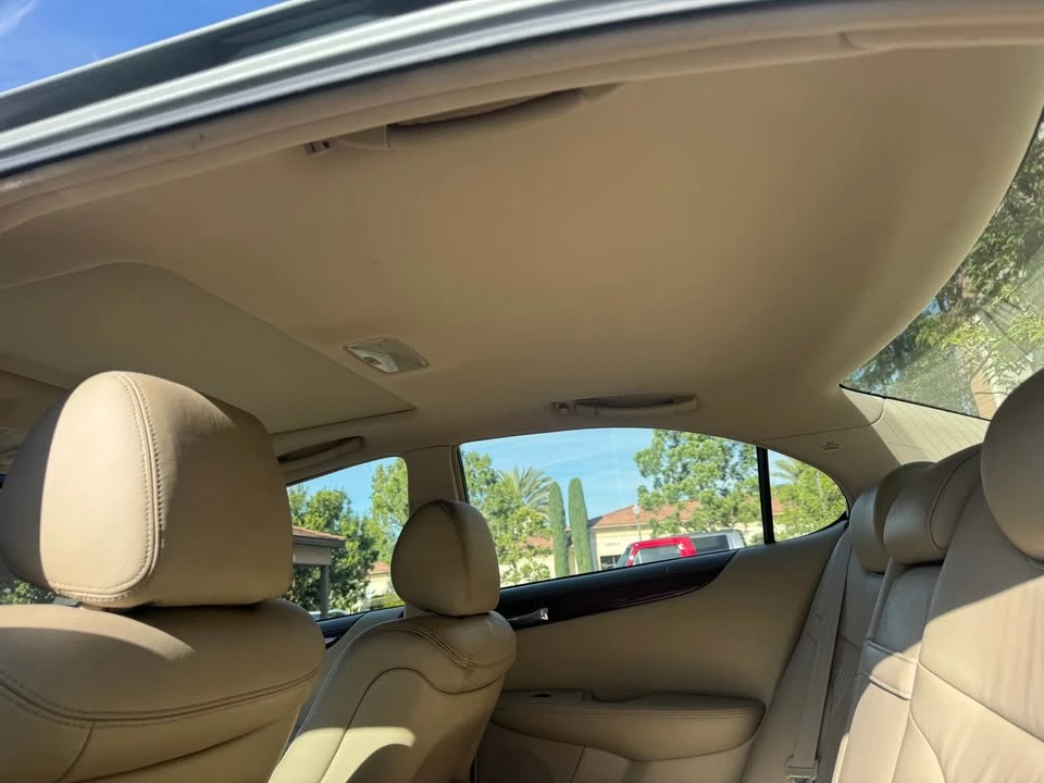 2003 Lexus ES 3rd Gen - Image 8 of 17