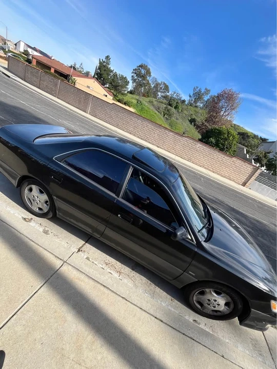 2003 Lexus ES 4th Gen - Image 5 of 8