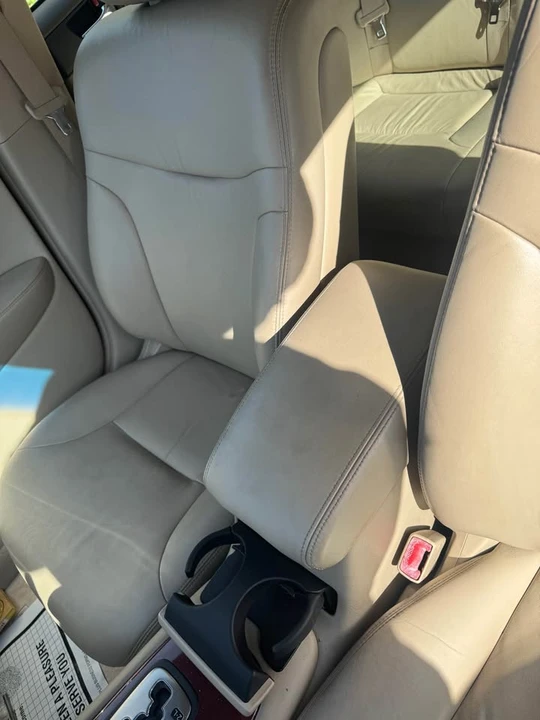2003 Lexus ES 3rd Gen - Image 12 of 17