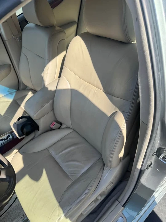 2003 Lexus ES 3rd Gen - Image 10 of 17