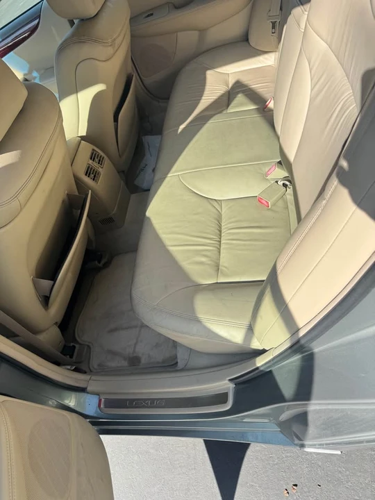 2003 Lexus ES 3rd Gen - Image 6 of 17