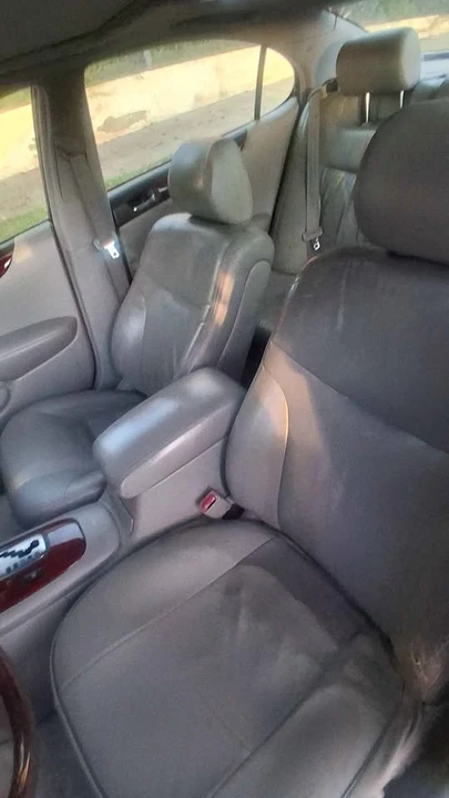 2003 Lexus ES 3rd Gen - Image 13 of 18