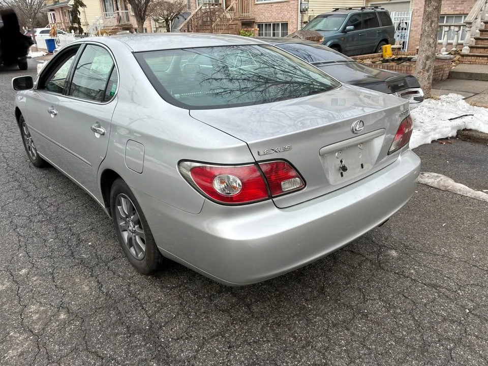 2003 Lexus ES 4th Gen - Image 3 of 6