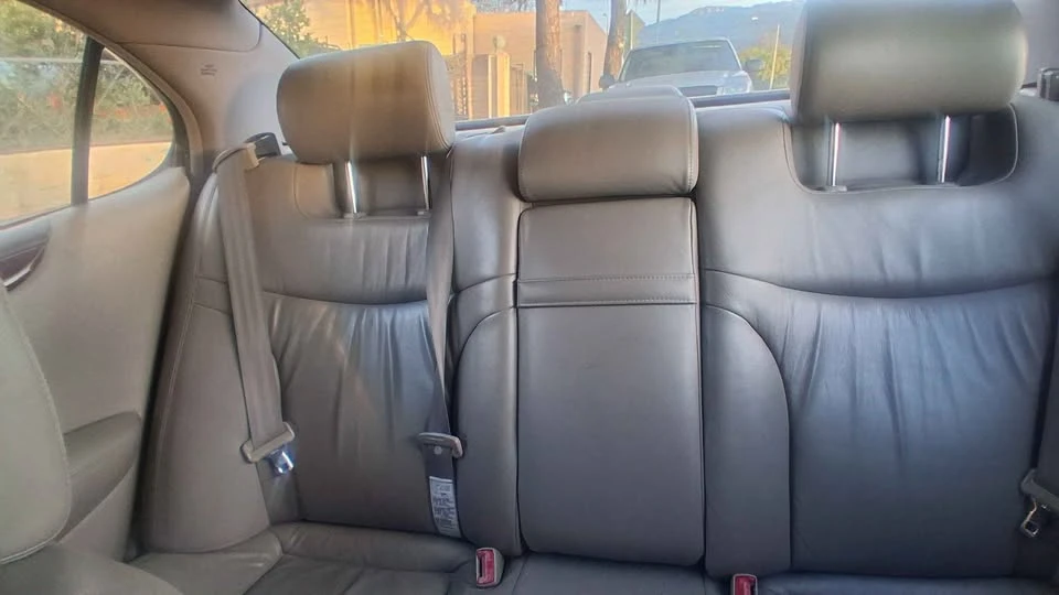 2003 Lexus ES 3rd Gen - Image 12 of 18