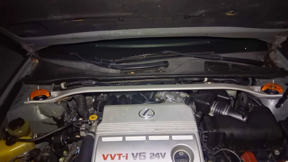 2003 Lexus ES 3rd Gen - Image 7 of 18