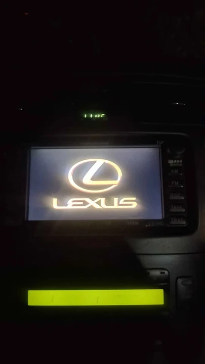 2003 Lexus ES 3rd Gen - Image 15 of 18